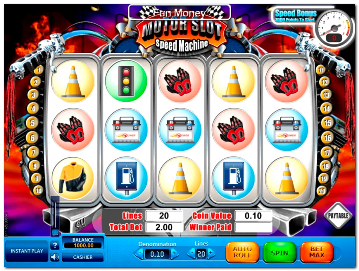 260% Match-Bonus-Casino im Challenge Casino