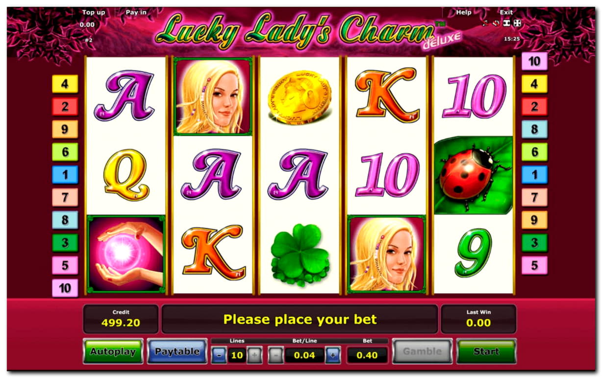 $ 440 Casino -Chip im Golden Star Casino
