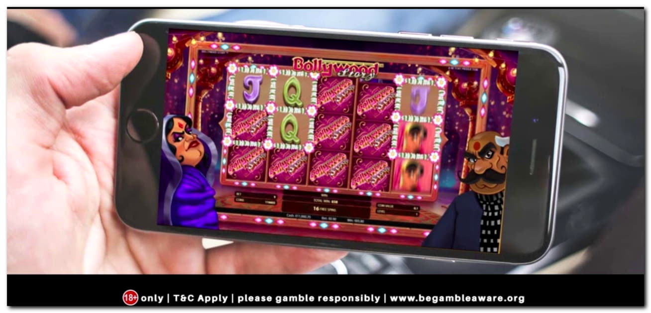110 Freispiel-Casino im Casino Cruise