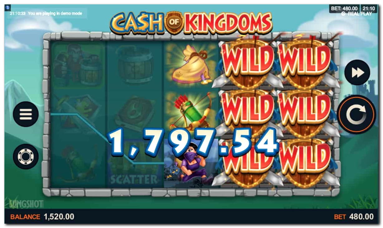666 € Gratis-Chip-Casino im Golden Star Casino
