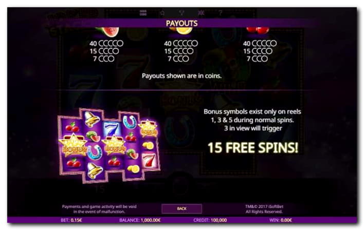 EURO 700 Kostenloses Geld im Casino Las Vegas