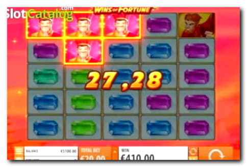 995% Anmelde-Casino-Bonus bei Vegas Casino Online